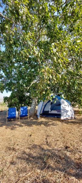 Camping Paradiso Muro Leccese